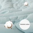 thumbnail image 2 of Bed skirt bedspread, elastic bed linen with ruffles, home protection, non-slip mattress cover, 2 of 8