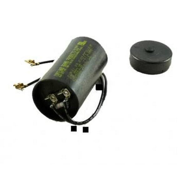 Copeland 914-0053-04 - 914-0053-04 Copeland Start Cap 189-227Mfd@165V
