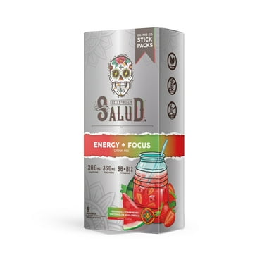 Taste Salud Strawberry Watermelon