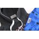 thumbnail image 2 of Sello para ropa Holmes Stamp & Sign personalizado de 3 líneas, lavable, 2 of 6