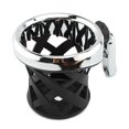thumbnail image 4 of Motorcycle handlebar cup holder beverage belt mesh basket installation universal suitable for BMW R18-, 4 of 4