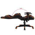 thumbnail image 3 of Silla Gamer BINDEN CHR15 Ajustable, con Cojín Desmontable negro Binden MT-CHR15-01, 3 of 5