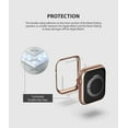 thumbnail image 5 of Ringke Bezel Styling for Apple Watch 44mm Case Cover for Series 6 / 5 / 4 / SE - AW4-02, 5 of 9
