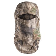 Realtree Xtra Men's Heavyweight Hunting Balaclava, One Size Fits Most
