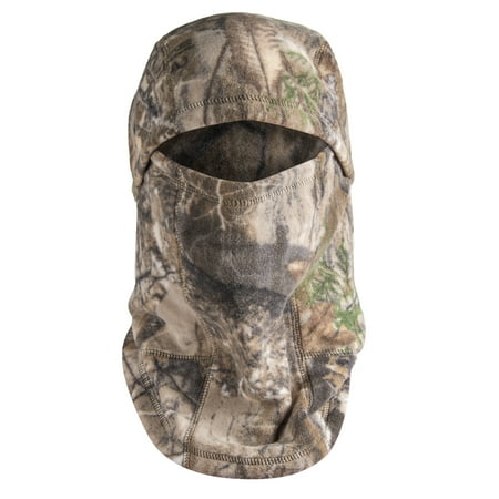 Realtree Xtra Men's Heavyweight Hunting Balaclava, One Size Fits Most