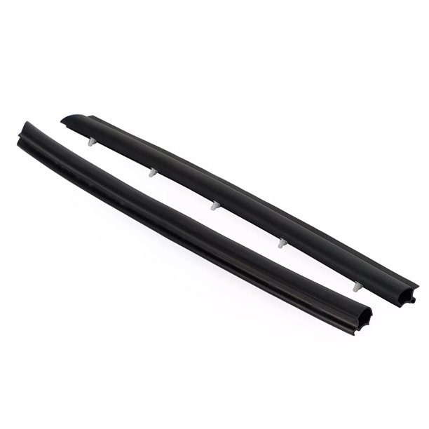 1 Par La Junta Puerta Delantera Del Sello Goma para El Transportador T5 T5.1 2003 Y
