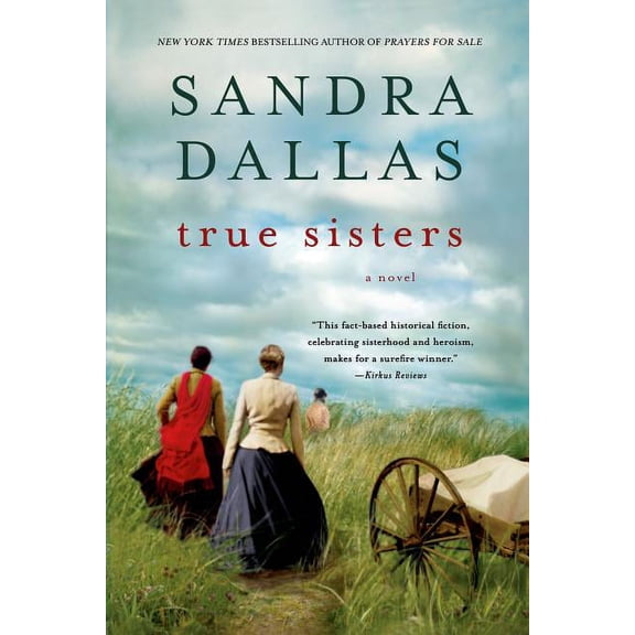 True Sisters, (Paperback)