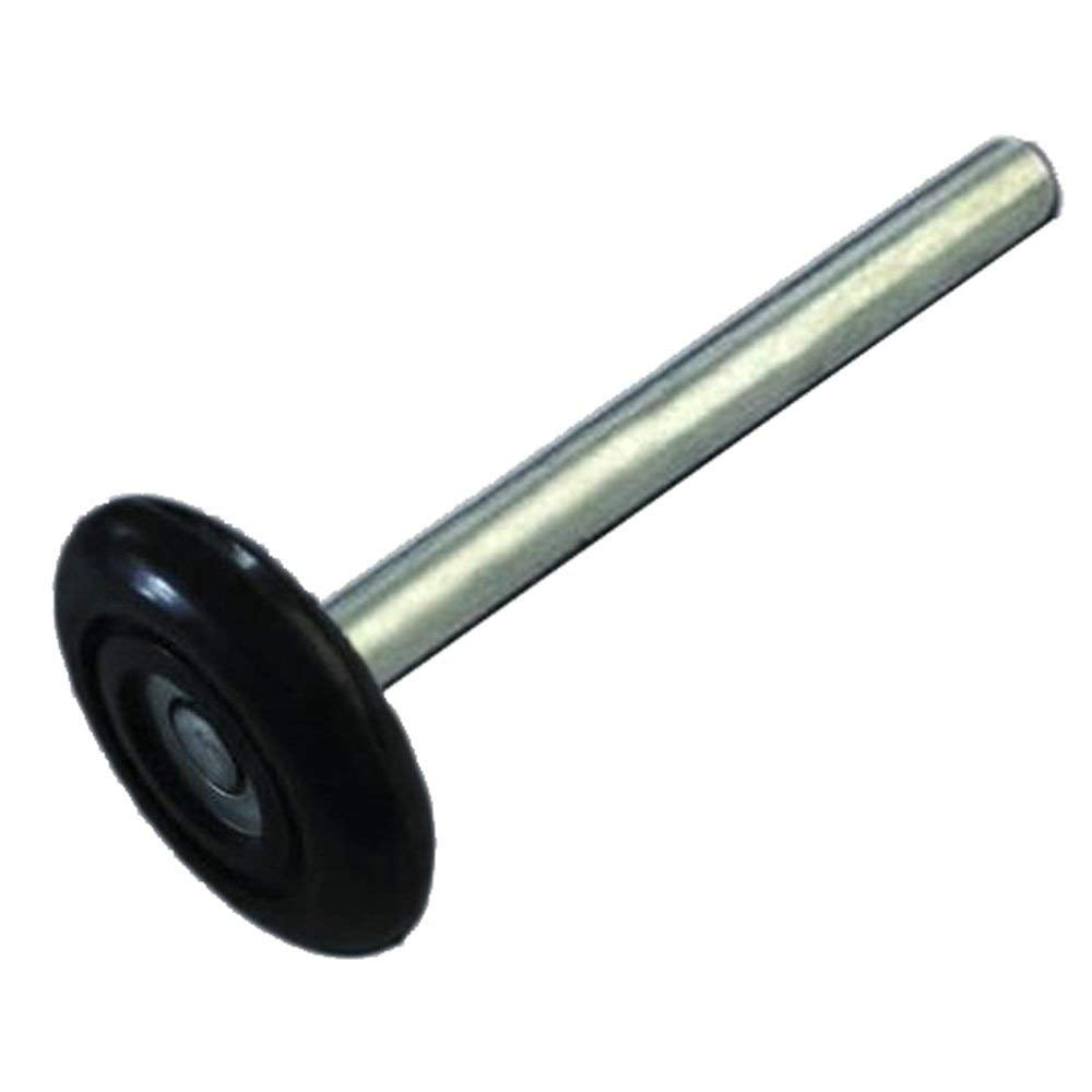 Modern Garage Door Hardware Rollers for Simple Design