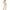 YJ017-Apricot, variant on Vine Women Jumpsuits One Piece Jumpsuits for Women Dressy Casual Outfits Sleeveless Mock Neck Wide Leg Jumpsuits With Pockets S-2XL