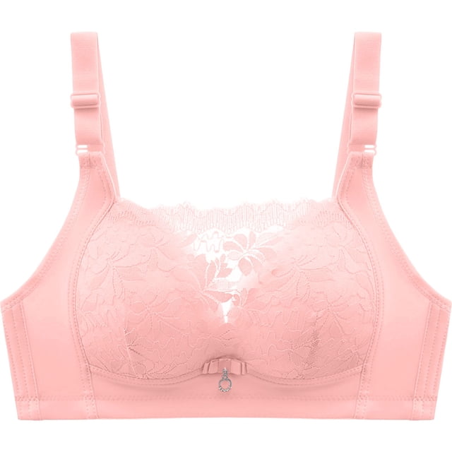 Wireless Comfort Wireless Push Up Bra for Everyday Wear Seamless T Shirt Support Non Padded Lift Enhancer Under Garments