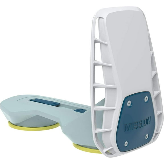 MISSION Boat Gear Delta Wake Surf Shaper Solution (Version 2.0)