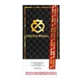 thumbnail image 2 of Whisky Chivas Regal 12 750 ml + 1 Vodka Absolut Azul 200 ml, 2 of 3