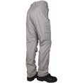 thumbnail image 2 of TRU-SPEC 1463 Tactical Pants,32" Size,Khaki,10 Pockets, 2 of 2
