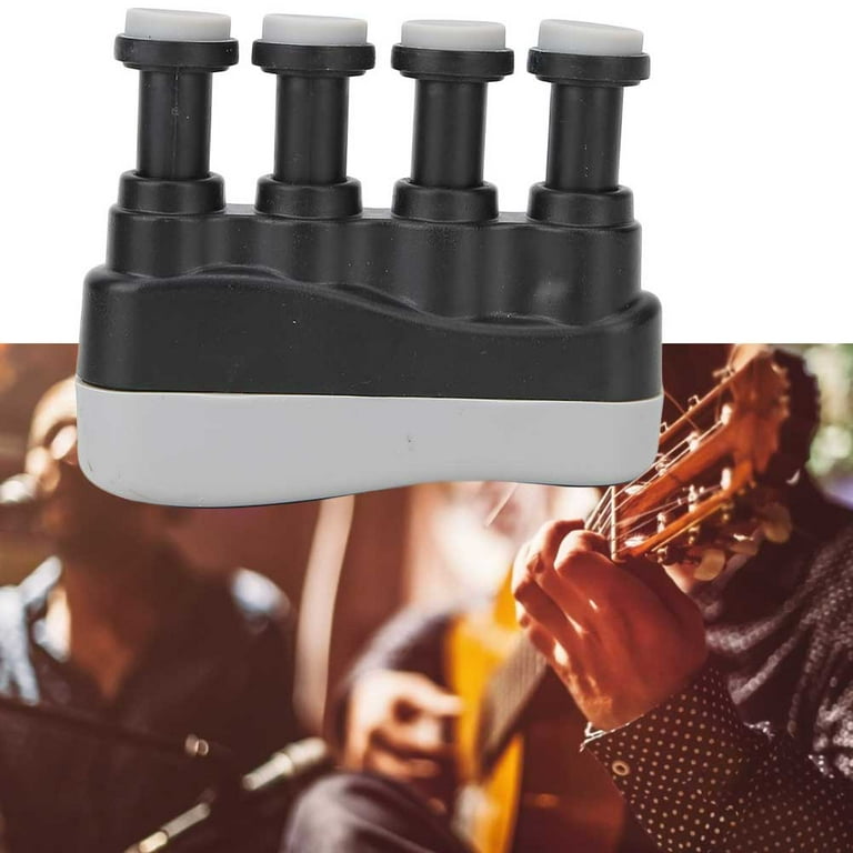 Finger weights for guitar deals