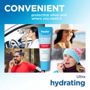 Flexitol Original Hydrating Natural Lip Balm Clear & Unflavored