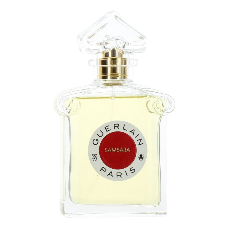Guerlain, Samsara Women Edp Spray, 2.5 oz, Oriental Woody