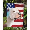 thumbnail image 3 of Carolines Treasures CK6459GF Brazilian Dogo American Garden Size outdoor-flags, Multicolor, 3 of 3