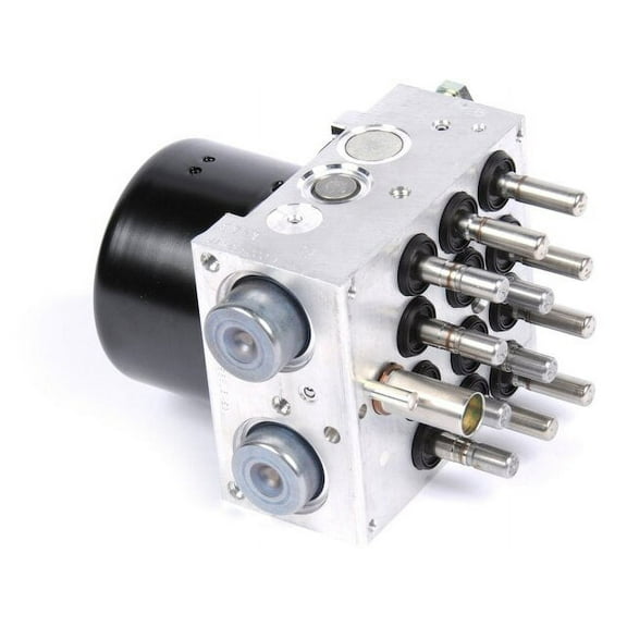 ABS Modulator Valve - Compatible with 2009 - 2012 GMC Canyon 2010 2011