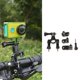 thumbnail image 3 of Juego de Montaje en bicicleta Macarena Handlebar con adaptador de 1/4 pulgadas, 3 of 8