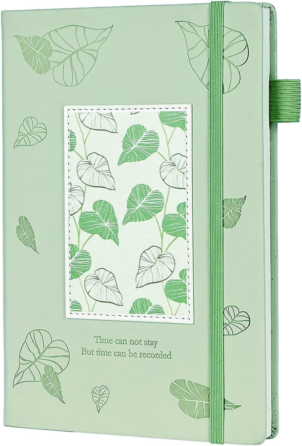 Cuadernos De Tapa Dura, 6 Paquetes De Cuadernos Forrados A5 | Envío Gratis