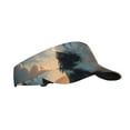 thumbnail image 1 of Balery Cloud Border Collie Gorra deportiva con visera ajustable para mujer y hombre (talla única), 1 of 7