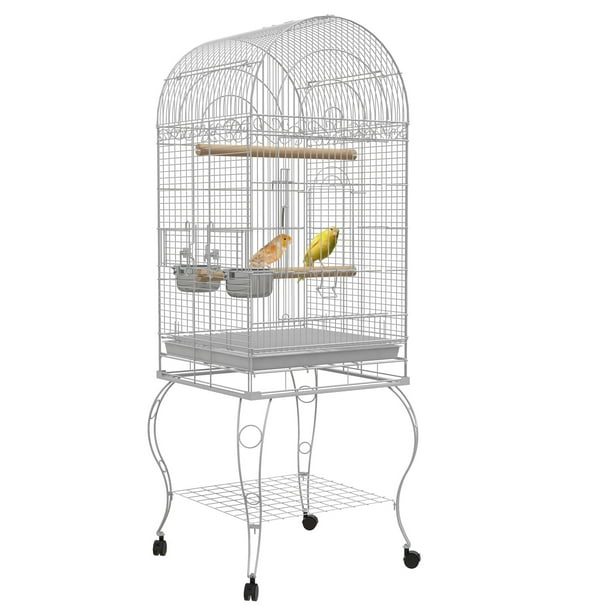Bird 2024 cage walmart