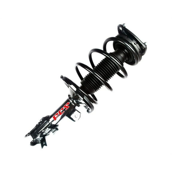 FCS Automotive International Complete Strut Assembly