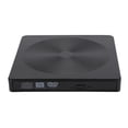 thumbnail image 2 of Lecteur Optique Portable, USB 3.0, Finition de Luxe, 2 of 9