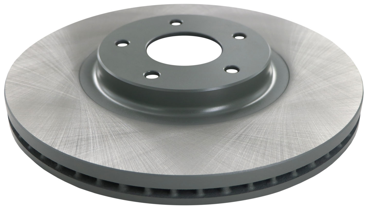 Winstop Brake Rotor, Front WS244905, Infiniti FX45 2006-2003