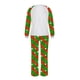 thumbnail image 4 of Pijamas navideños a juego Grinch - TKing Fashion 2024 Nuevos conjuntos de pijamas navideños familiares a juego Grinch, pijamas navideños navideños para parejas, adultos y niños, Mujer XXL, 4 of 4