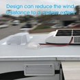 thumbnail image 4 of Solar Panel Roof Double Cable Entry Gland Box Motorhome Boat UK RV, 4 of 9