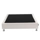 thumbnail image 1 of Box Base Cama Individual Dicasa Crema, 1 of 7