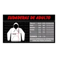 thumbnail image 2 of Sudadera Unam Cu Pumas Excelente Calidad!!, 2 of 3