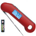 thumbnail image 1 of Termómetro digital para carne ThermoMaven de lectura ultrarrápida, 1 of 6