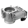 thumbnail image 5 of Bapmic 30711554 Fuel Injection Throttle Body Assembly for Volvo S60 V70 XC70 XC90 S80, 5 of 6