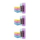 thumbnail image 4 of Riwesomey Limpiador de toallas de de coches de Color aleatorio, trapo de limpieza de ventanas de carrocería de coche, paño de secado de absorción Type6 NO6 Riwesomey CBP094782, 4 of 6