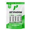 1st Phorm Protein Meat Stick 2oz: 5pk Jalapeno Heat