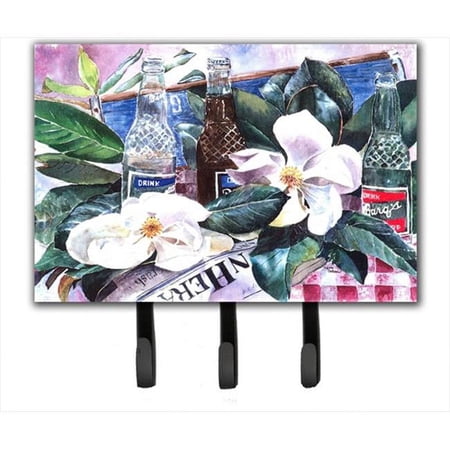 Barqs and Magnolia Leash Holder or Key Hook