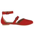 thumbnail image 2 of Zapato Con Plataforma Para Dama Melle Castalia 220-40 Castalia 220-40, 2 of 2