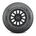 thumbnail image 2 of Americus All Terrain All Terrain LT285/75R16 126/123S E Light Truck Tire, 2 of 4