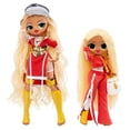 thumbnail image 5 of LOL Surprise OMG Fierce Swag Fashion Doll, 5 of 5