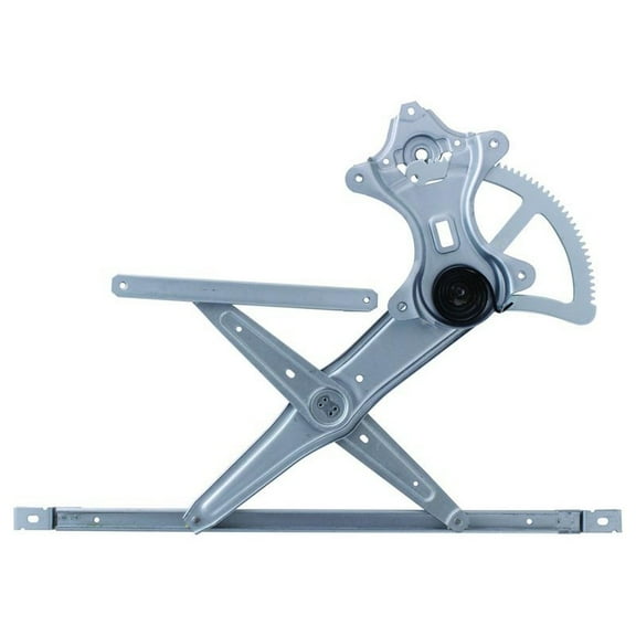 OEG Parts New Window Regulator Front Drivers Side Left LH Replacement For 2002 2003 2004 2005 2006 Toyota Camry 740-920, 11R247, 69802-AA030, 69802-AA032