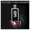 thumbnail image 4 of Perfume AROMAQUE Afnan 9AM y Afnan 9PM Colonia para hombre 100 ml, 4 of 4