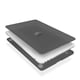thumbnail image 3 of Funda TechProtectus para MacBook Pro 16 A2141 negra 2020 2019, 3 of 7