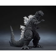 S.H.Monsterarts Godzilla [1954] Collectable Figure [Movie Graphic Plus]