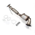 thumbnail image 4 of Manifold Catalytic Converter For 2013-2016 Ford Escape 1.6L 17-19 1.5L Turbo, 4 of 8