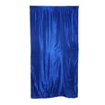 thumbnail image 1 of Cortinas de ventana penumbra para sa de estar dormitorio persianas cocina café azul Sunnimix cortinas opacas, 1 of 8
