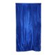 thumbnail image 1 of Cortinas de ventana penumbra para sa de estar dormitorio persianas cocina café azul Sunnimix cortinas opacas, 1 of 8