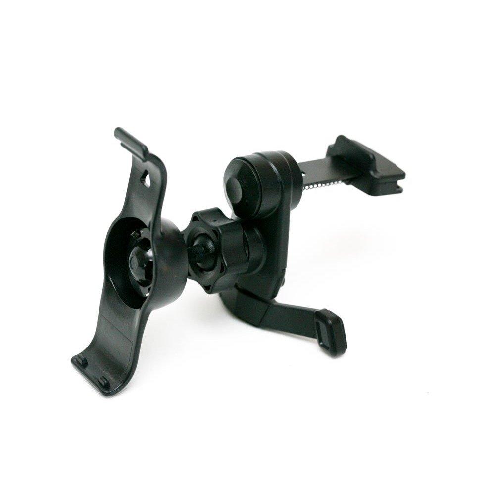 iga07+bkt50 i.trek garmin nuvi 50 50lm gps air vent mount with metal spring clip (suitable for