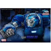 Dragon Models Iron Man 3 - Mk.XXXVIII (38)- Igor Armor Model Kit (1/9 Scale)